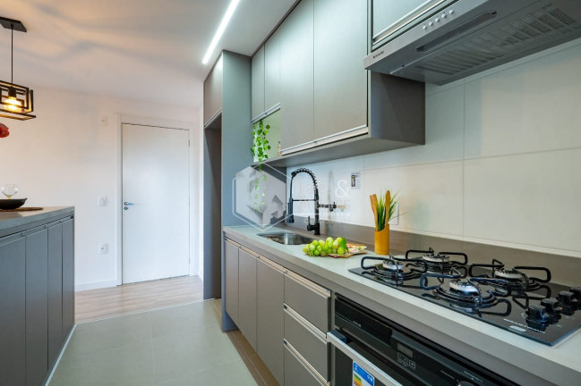 Imagem Apartamento com 3 Quartos à Venda, 79 m² em Vila Cruzeiro - São Paulo