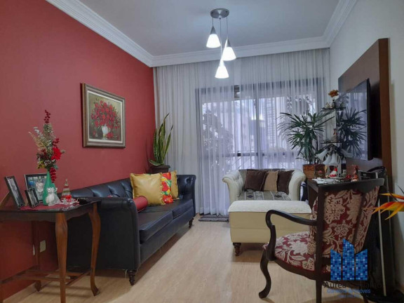 Imagem Apartamento com 3 Quartos à Venda, 77 m² em Vila Mariana - São Paulo Imagem Apartamento com 3 Quartos à Venda, 77 m² em Vila Mariana - São Paulo