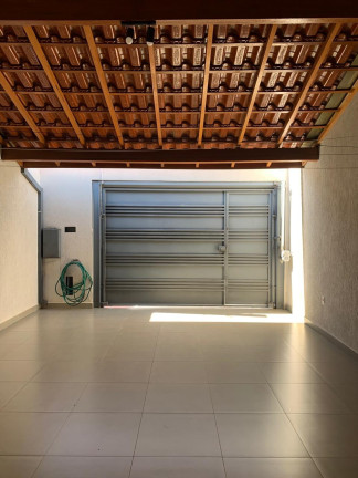 Casa com 2 Quartos à Venda,  em Residencial Zanetti - Franca