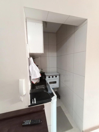 Imagem Apartamento com 1 Quarto à Venda, 19 m² em Alto - Teresópolis