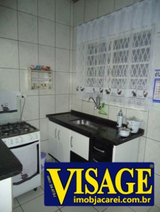 Imagem Casa de Condomínio com 2 Quartos à Venda, em Jd. Paraiso - Jacareí Imagem Casa de Condomínio com 2 Quartos à Venda, em Jd. Paraiso - Jacareí