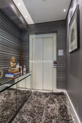 Imagem Apartamento com 3 Quartos à Venda, 152 m² em Vila Regente Feijó - São Paulo