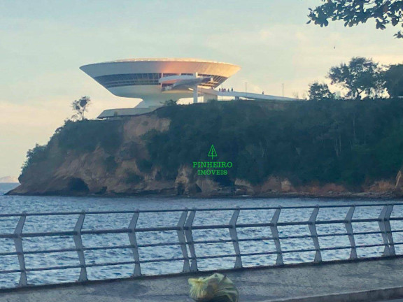 Imagem Apartamento com 2 Quartos à Venda, 124 m² em Ingá - Niterói Imagem Apartamento com 2 Quartos à Venda, 124 m² em Ingá - Niterói