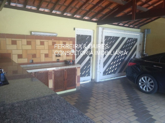 Imagem Casa com 3 Quartos à Venda,  em Jardim Flórida - Indaiatuba