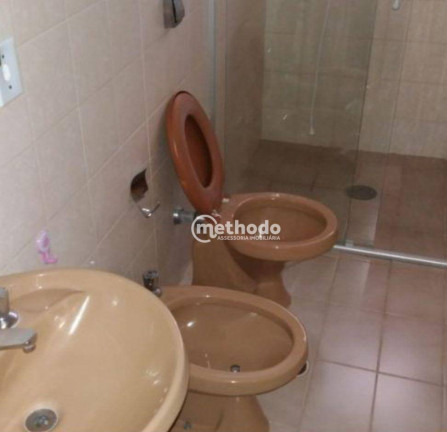 Imagem Apartamento com 3 Quartos à Venda, 97 m² em Bonfim - Campinas Imagem Apartamento com 3 Quartos à Venda, 97 m² em Bonfim - Campinas