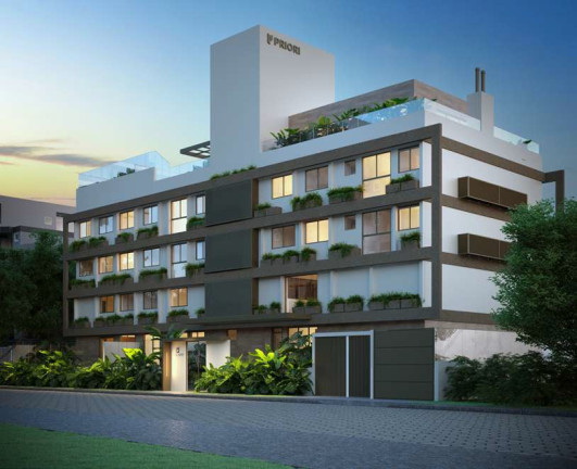 Apartamento com 2 Quartos à Venda, 179 m² em Cachoeira Do Bom Jesus - Florianópolis