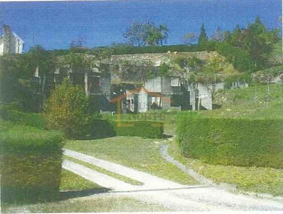 Casa de Condomínio com 4 Quartos à Venda, 125 m² em Atibaia Vista Da Montanha - Atibaia