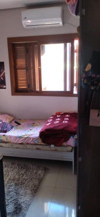 Imagem Casa com 3 Quartos à Venda, 68 m² em Boa Vista - Sao Leopoldo