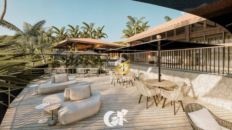 Imagem Apartamento com 2 Quartos à Venda, em Bombas - Bombinhas Imagem Apartamento com 2 Quartos à Venda, em Bombas - Bombinhas