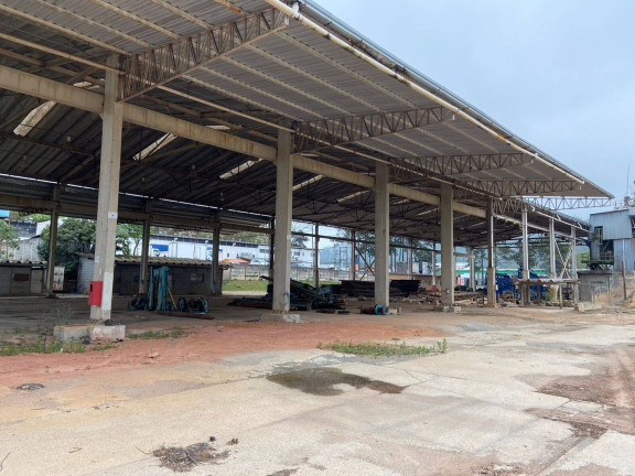 Imagem Galpão para Alugar, 3.750 m² em Centro - Cotia Imagem Galpão para Alugar, 3.750 m² em Centro - Cotia