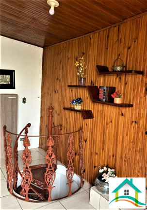 Imagem Sobrado com 3 Quartos à Venda, 143 m² em Vila Gonçalves - São Bernardo Do Campo