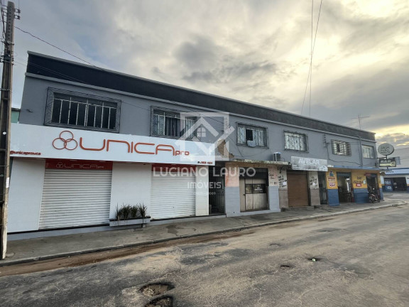 Imagem Imóvel Comercial à Venda, 378 m² em Centro - Vitória Da Conquista