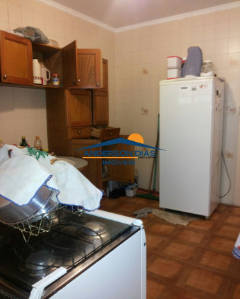 Imagem Casa com 2 Quartos à Venda, 250 m² em Martim De Sá - Caraguatatuba