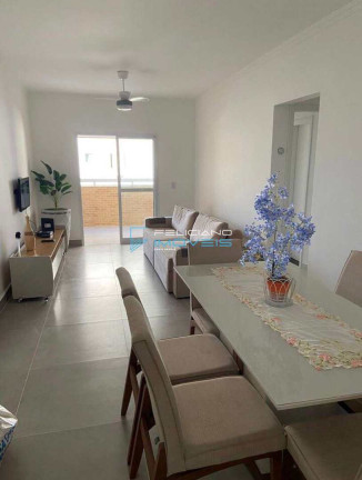 Imagem Apartamento com 2 Quartos à Venda, 88 m² em Ocian - Praia Grande
