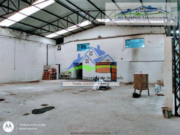Imagem Galpão à Venda, 600 m² em Jardim Nippon - Mairiporã Imagem Galpão à Venda, 600 m² em Jardim Nippon - Mairiporã