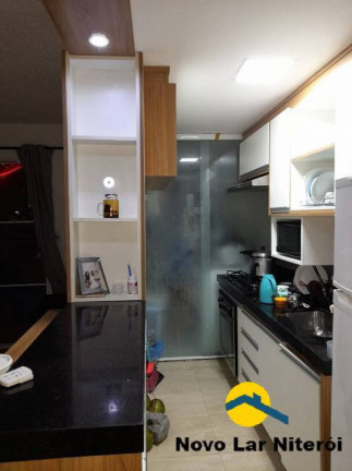 Imagem Apartamento com 3 Quartos à Venda, 75 m² em Maria Paula - São Gonçalo Imagem Apartamento com 3 Quartos à Venda, 75 m² em Maria Paula - São Gonçalo