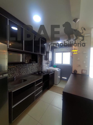 Imagem Apartamento com 2 Quartos à Venda, 53 m² em Vila Das Mercês - São Paulo
