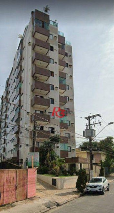 Imagem Apartamento com 2 Quartos à Venda, 46 m² em Macuco - Santos Imagem Apartamento com 2 Quartos à Venda, 46 m² em Macuco - Santos