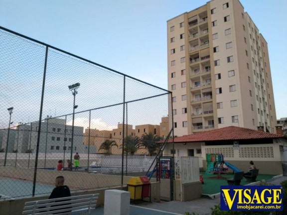 Imagem Apartamento com 3 Quartos à Venda, em Morumbi - São José Dos Campos Imagem Apartamento com 3 Quartos à Venda, em Morumbi - São José Dos Campos