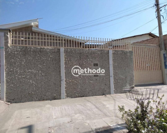 Imagem Casa com 4 Quartos à Venda, 193 m² em Jardim Do Lago - Campinas Imagem Casa com 4 Quartos à Venda, 193 m² em Jardim Do Lago - Campinas