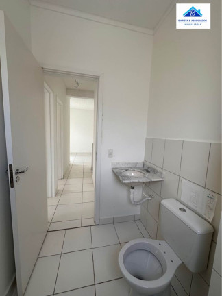 Imagem Apartamento com 2 Quartos à Venda, 50 m² em Jardim Novo Maracanã - Campinas Imagem Apartamento com 2 Quartos à Venda, 50 m² em Jardim Novo Maracanã - Campinas