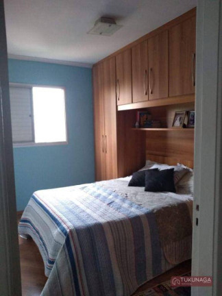 Imagem Apartamento com 2 Quartos à Venda, 64 m² em Santana - São Paulo