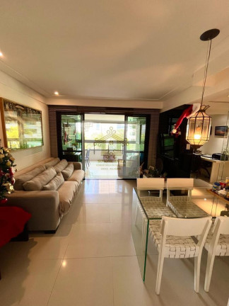 Imagem Apartamento com 2 Quartos à Venda, 82 m² em Patamares - Salvador