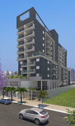 Imagem Apartamento com 2 Quartos à Venda, 50 m² em Moóca - São Paulo