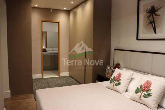Imagem Apartamento com 3 Quartos para Alugar,  em Parque Centenário - Jundiaí