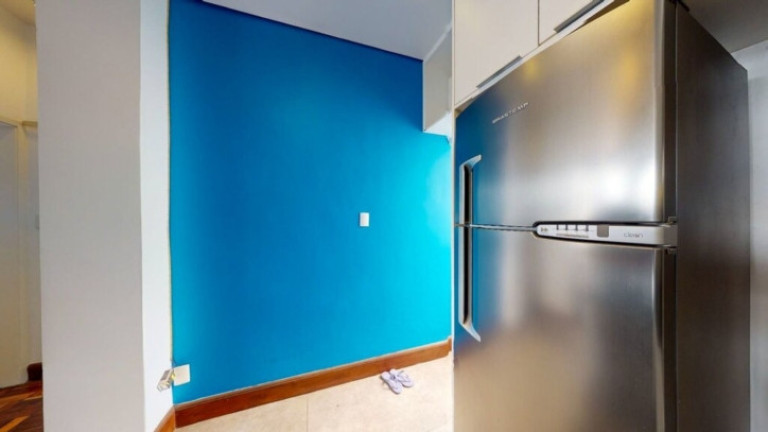 Imagem Apartamento com 2 Quartos à Venda, 98 m² em Jardim Paulista - São Paulo Imagem Apartamento com 2 Quartos à Venda, 98 m² em Jardim Paulista - São Paulo