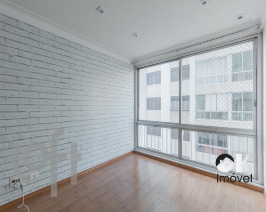 Imagem Apartamento com 3 Quartos à Venda, 100 m² em Higienópolis - São Paulo Imagem Apartamento com 3 Quartos à Venda, 100 m² em Higienópolis - São Paulo