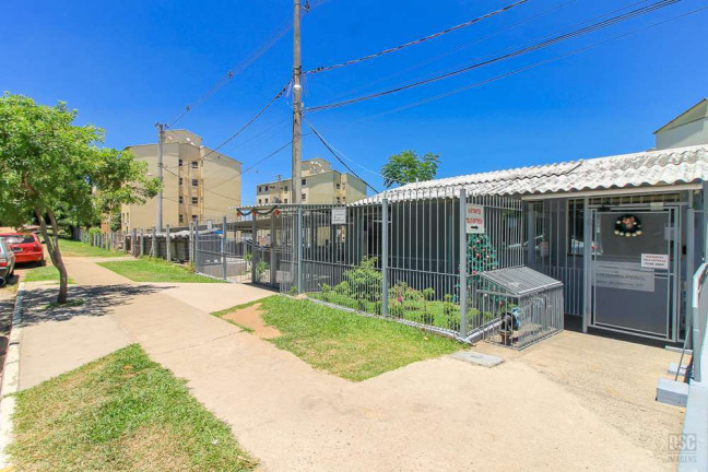 Apartamento com 2 Quartos à Venda, 43 m² em Vila Nova - Porto Alegre