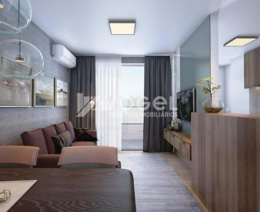 Imagem Apartamento com 2 Quartos à Venda, 51 m² em Jardim Carvalho - Porto Alegre Imagem Apartamento com 2 Quartos à Venda, 51 m² em Jardim Carvalho - Porto Alegre