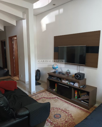 Imagem Casa com 3 Quartos à Venda, 190 m² em Betel - Paulínia