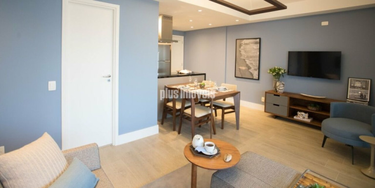 Imagem Apartamento com 2 Quartos à Venda, 81 m² em Brooklin Paulista - São Paulo Imagem Apartamento com 2 Quartos à Venda, 81 m² em Brooklin Paulista - São Paulo