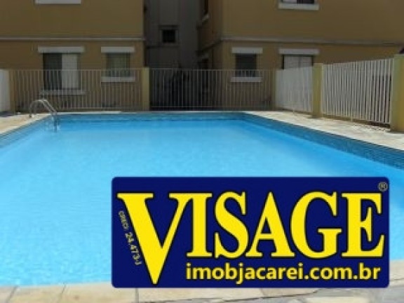 Imagem Apartamento com 3 Quartos à Venda, 80 m² em Jd. Didinha - Jacareí