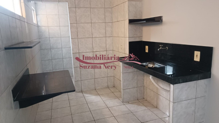 Imagem Apartamento com 2 Quartos à Venda, 60 m² em Rosa Dos Ventos - Parnamirim Imagem Apartamento com 2 Quartos à Venda, 60 m² em Rosa Dos Ventos - Parnamirim