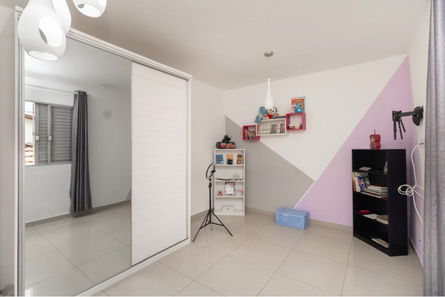 Imagem Casa com 3 Quartos à Venda, 125 m² em Freguesia Do ó - São Paulo
