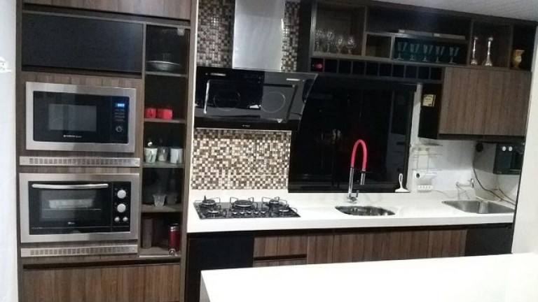 Imagem Apartamento com 2 Quartos à Venda, 50 m² em Taguatinga Sul (taguatinga) - Brasília