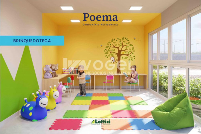 Imagem Apartamento com 2 Quartos à Venda, 49 m² em Harmonia - Canoas Imagem Apartamento com 2 Quartos à Venda, 49 m² em Harmonia - Canoas