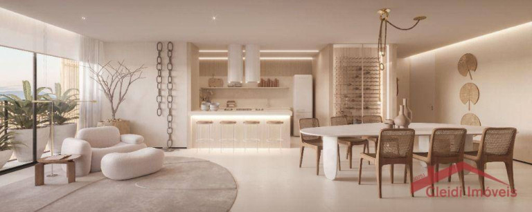 Imagem Apartamento com 2 Quartos à Venda, 162 m² em Anita Garibaldi - Joinville