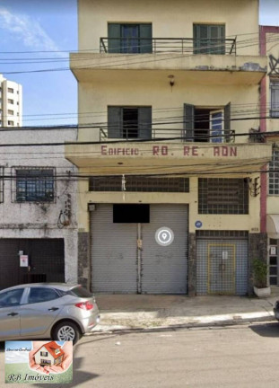 Imagem Galpão para Alugar, 249 m² em Vila Gumercindo - São Paulo