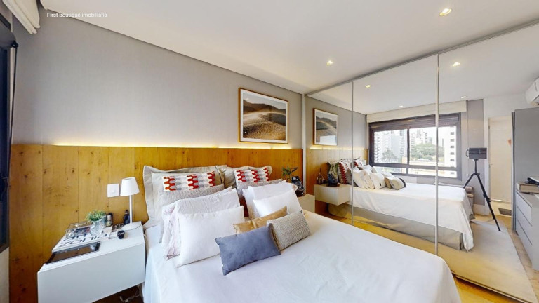 Imagem Apartamento com 1 Quarto à Venda, 130 m² em Cerqueira César - São Paulo Imagem Apartamento com 1 Quarto à Venda, 130 m² em Cerqueira César - São Paulo