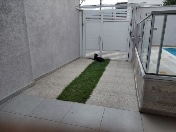 Imagem Casa com 3 Quartos à Venda, 145 m² em Indaiá - Caraguatatuba Imagem Casa com 3 Quartos à Venda, 145 m² em Indaiá - Caraguatatuba
