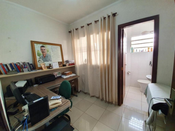 Imagem Casa com 3 Quartos à Venda, 220 m² em Parque Taquaral - Campinas Imagem Casa com 3 Quartos à Venda, 220 m² em Parque Taquaral - Campinas