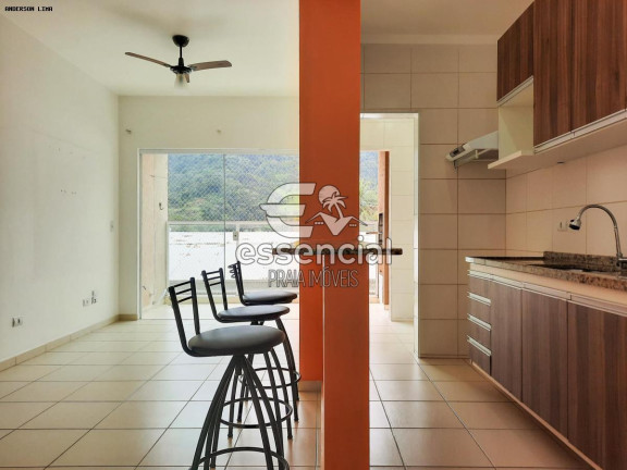 Imagem Apartamento com 2 Quartos à Venda, 55 m² em Praia Do Pereque Açu - Ubatuba Imagem Apartamento com 2 Quartos à Venda, 55 m² em Praia Do Pereque Açu - Ubatuba