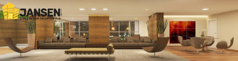 Imagem Apartamento com 2 Quartos à Venda, 66 m² em Manaíra - João Pessoa