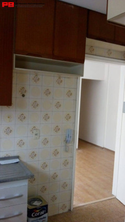 Imagem Apartamento com 2 Quartos à Venda, 60 m² em Brooklin - São Paulo