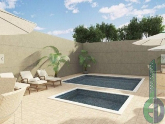 Imagem Apartamento com 2 Quartos à Venda, 54 m² em Centro - Jandira Imagem Apartamento com 2 Quartos à Venda, 54 m² em Centro - Jandira