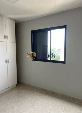 Imagem Apartamento com 2 Quartos à Venda, 61 m² em Jardim Vergueiro (sacomã) - São Paulo